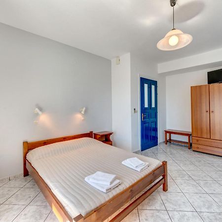 Anatoli Apartment Azolimnos Ngoại thất bức ảnh