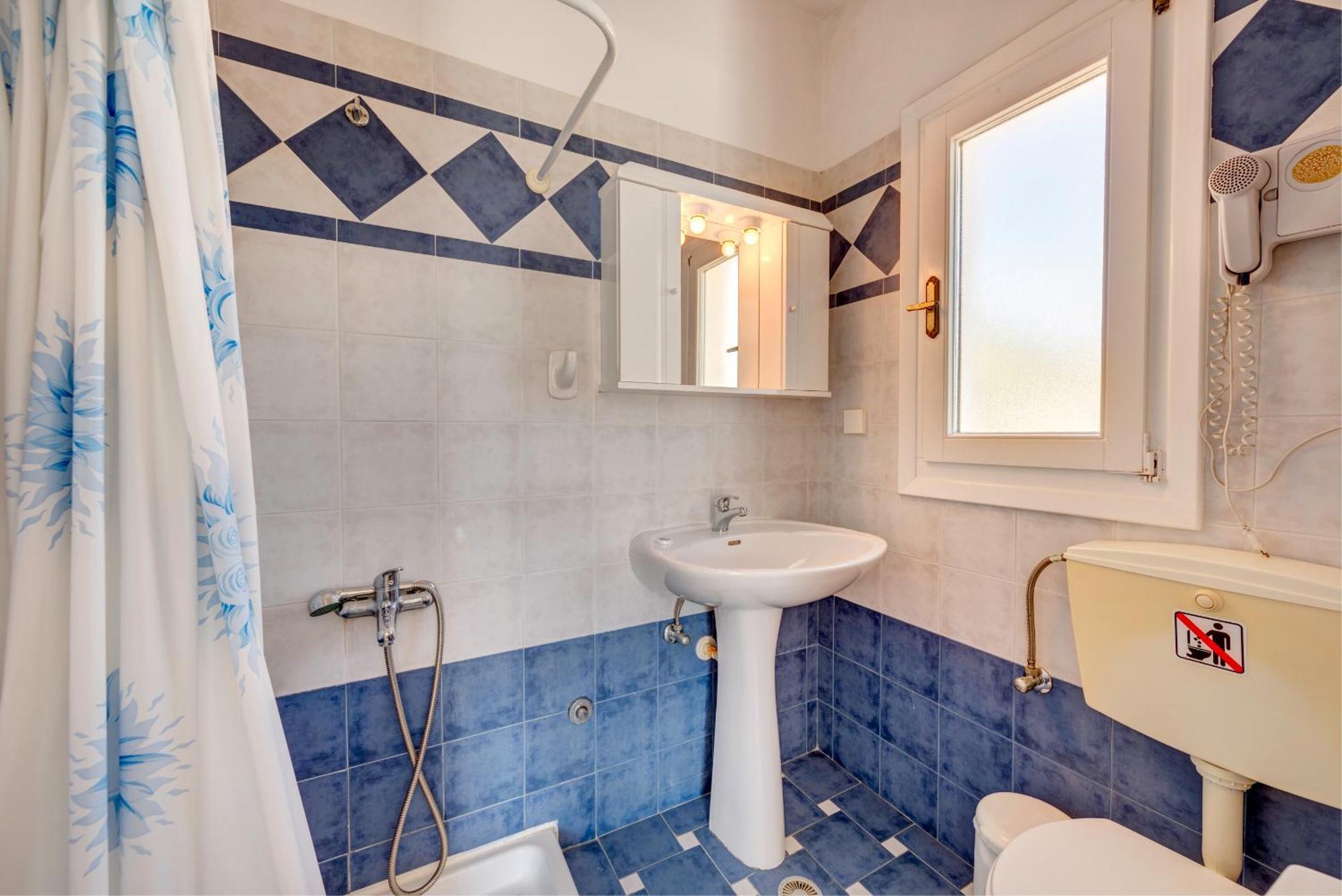 Anatoli Apartment Azolimnos Ngoại thất bức ảnh