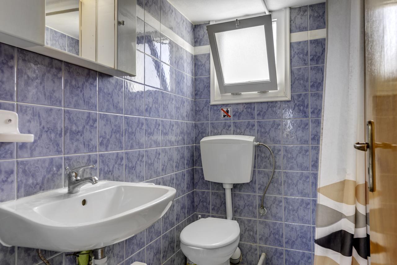 Anatoli Apartment Azolimnos Ngoại thất bức ảnh